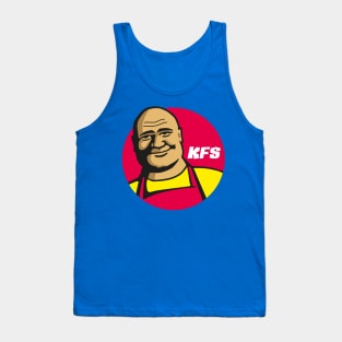 KFS - Kamekona's Fried Shrimp Tank Top